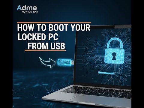 Windows Password Reset Using Spotmau ISO