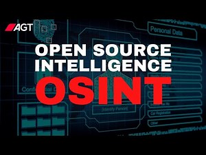 Learn OSINT Online – Complete Open Source Intelligence Training (Beginner to Advanced)