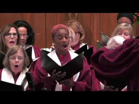 John Rutter's Requiem Full Concert | Fairmount Presbyterian Church