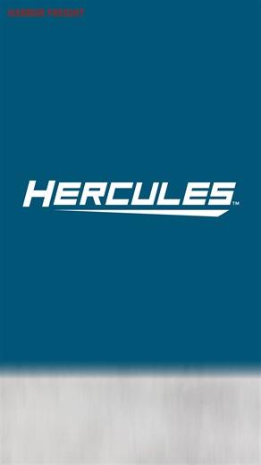 Tough jobs demand tough tools. Discover why so many pros are switching to HERCULES, our fastest-growing line of professional power tools. As good as the best for a whole lot less. Backed by a 5-year limited warranty. | Harbor Freight