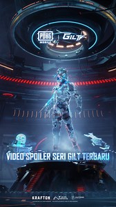 Bocoran Outfit V4.1 datang nih!👀 Punya Battle Cloak yang bisa dilepas, efek Optical Camouflage, dan Vector upgradable eksklusif yang matching banget! 🔥 Fitur mana yang paling bikin kamu excited? Komen di kolom komentar ya 👇 Download sekarang 👉 https://pubgmobile.go.link/SETSPREHEAT410 #SETSPREHEAT410 #PUBGMSETS410 #PUBGMOBILE #PUBGMSETS #PUBGMOBILEINDONESIA #PUBGMMONETIZE | PUBG MOBILE