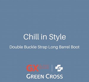 Who says comfort can't be bold? Say hello to our Ladies’ Elastic Zip Up Ankle Boot in Bold Black. It combines a plush fur lining with a sleek design for a look that's both cozy and chic. Slip into the Memory Foam footbed and and boost your look with the 55mm wedge-heel that will keep you a step above the rest! Try it out for yourself at your nearest Green Cross or GX&Co store today! #W24 #GreenCrossSA #GXAndCo #LoveBeingInYourShoes #Casual #Formal #Ladies #LadiesFashion #Boots #AnkleBoots #Heele