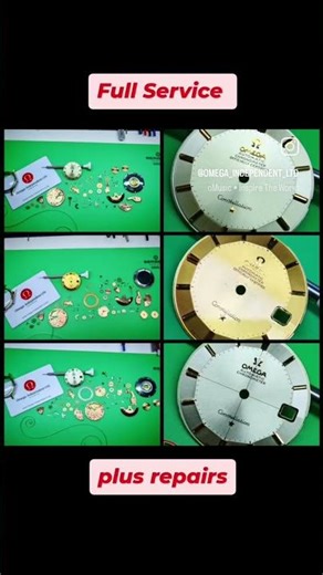 3x Constellation ! A busy day !