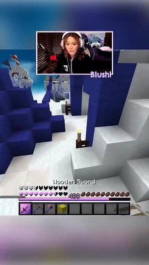 Epic Minecraft Bedwars Gameplay Showdown