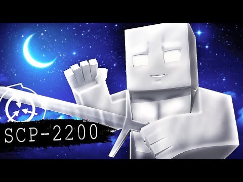 "SOULBERG" SCP-2200 | Minecraft SCP Foundation