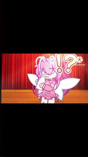 "I can't sing without a script!"| TP + GM + TE meme | FT: ‪@emmilychee‬ | Gacha club | #gacha #oc