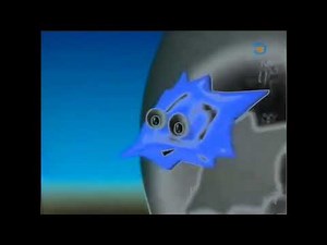 заставка телекомпании класс 1995 1999 in G Major 4