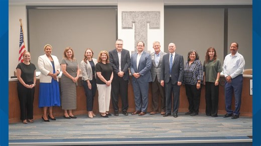 Temple ISD partners with Baylor College of Medicine, Baylor Scott & White for new health profession pathway program