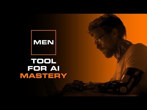 MEN: Guided Visualization Tool for AI Mastery - 3 Mins