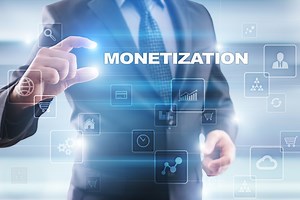 8 proven ways to monetize a website