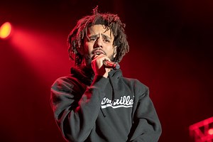 J. Cole Reveals Dumbest Thing He Did As Kid & How It Led To "Life-Changing" Moment