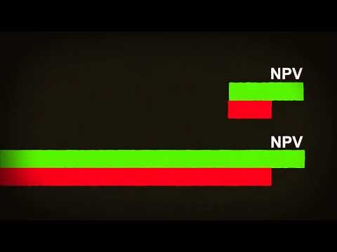 Cost-Benefit Net Present Value