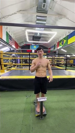 Еркебулан Токтар😱😳 #sports #winner #show #ufc #combat #shorts #arena #athlete