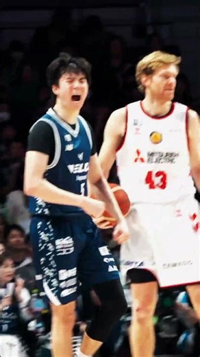 【ONTO THE FINALS】Set your soul on fire. #5 HYUNJUNG LEE