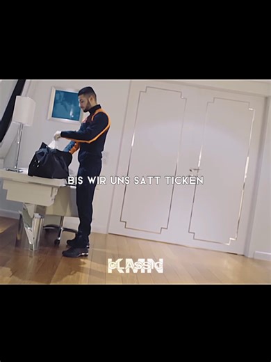 AZET - JA JA: A Musical Journey with KMN