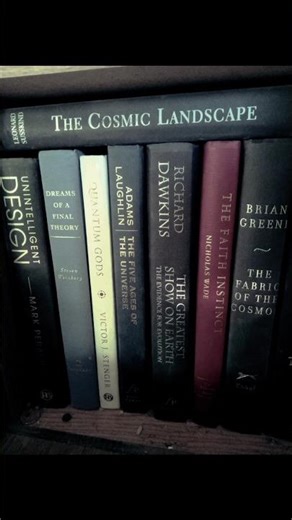 Reading Material (non-fiction) not in the Curriculum, That I Read Back in College Once Upon a Time