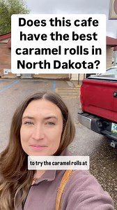 🤷‍♀️ It’s all about opinion but the caramel rolls at Little Cottage Cafe check a lot of boxes. ✅soft ✅ gooey ✅ chewy ✅ ample caramel If you Google best caramel rolls in the state Little Cottage comes up. And other diners were adamant that THESE really are the best. Go try for yourself: 2513 E Main Ave Bismarck, ND If you’re living in North Dakota, or moving to Minot, ND, or PCSing to Minot Air Force Base I’m here to help! Follow @heyminot for more good ideas! #minot #minotnd #whynotminot #minot
