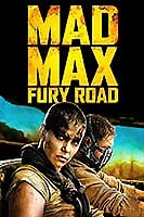 Mad Max: Fury Road (2015) - Filme Bune