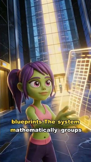 Why new skyscraper elevators have no buttons #elevator #engineering #tech