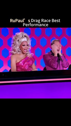 Best Performances in Drag Race History