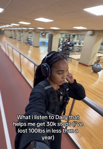 David Goggins' Daily Routine for 30K Steps