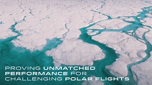 7K views · 437 reactions | Extreme performance — the name of the game. The G650ER has set a new record linking New York with Shanghai over the North Pole. | Gulfstream Aerospace Corporation | Facebook