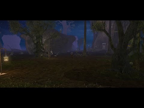 Neverwinter Nights Toolset - Beginner Tutorial 1