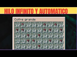 "The Best Automatic Yarn Farm for Minecraft 1.21.6 – Java and Bedrock! Easy and Efficient!"