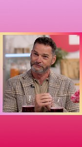 When it comes to cooking at home, are you a Fred Sirieix or a Christine?! 👩‍🍳👨‍🍳 | Lorraine