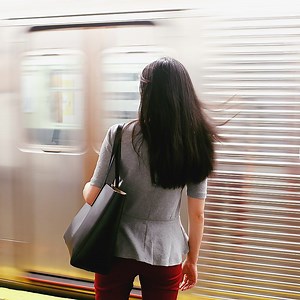 The beauty of strangers | TED Talks