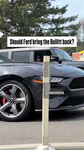 FORD MUSTANG KI VAPSI II GT 500 II SPORTS CAR ON ROAD