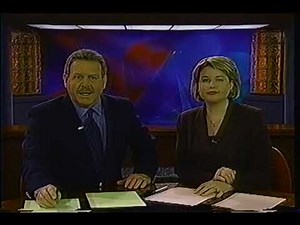 WTWO News (NBC), February 13, 2003 (Partial)