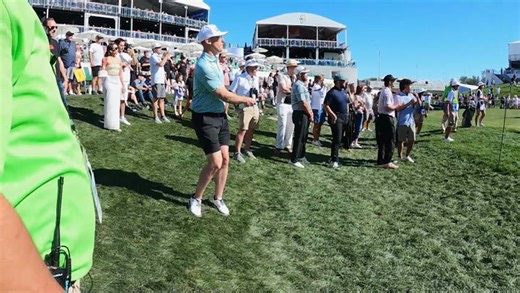 Waste Management Phoenix Open 2026