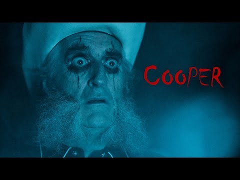 Cooper - Laid Back Country Picker (Official Music Video)