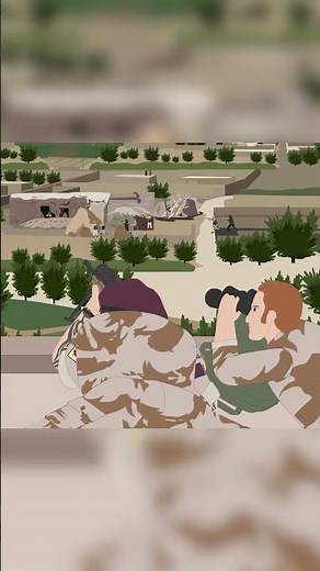 Maverick 41 - The Story Of Craig Harrison's Sniper Record