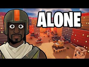 Fortnite's Forgotten Creative Maps