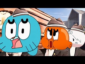 Gumball Meme Coffin Dance COVER Astronomia