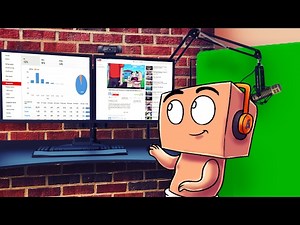 Minecraft | Who's Your Daddy? Baby Starts Youtube Channel! (BABY YOUTUBER)