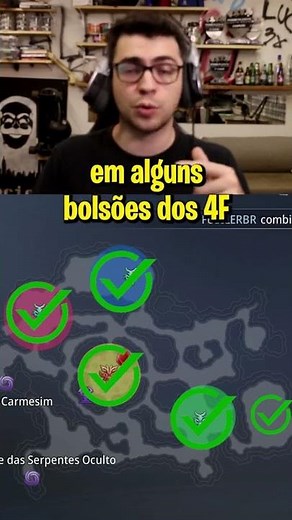 Agenda semanal do MIR4 (todos eventos) #shorts