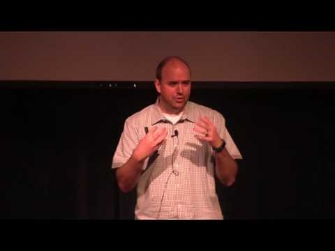 Hacking as Cognitive Skills | Billy Hoffman | TEDxWaltonHigh