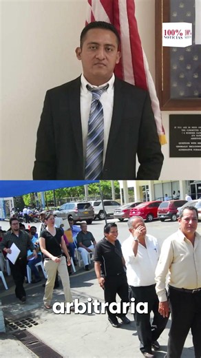 Régimen reemplaza abogados por defensores del Estado Short