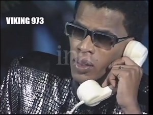 Eric Brouta - Téléphone ( RARE CLIP ) 1988 source video viking973 https://www.youtube.com/@vikingdemusique6805 | AN TAN Lontan MEDIA