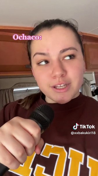 •Did you all spot my fav ships singing togther?•#mhacharacters #fypシ #mha #rio #bakugoukatsuki #kirishimaeijirou #dankikaminari #serohanta #minaashido #izukumidoriya #ochacouaraka #singing #eri #riosong