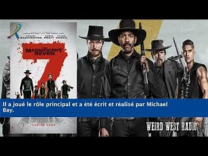 Kevin Costner Film Complet En Francais