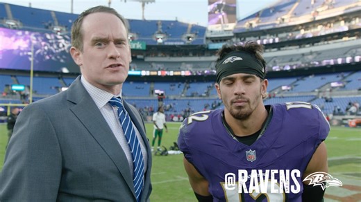 27K views · 674 reactions | "We're trying to find any way to win." | Baltimore Ravens | Facebook