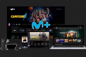 Cómo ver Movistar Plus  en el móvil o la tablet: así puedes activarlo