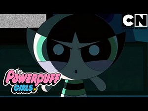 Lições de Poder com as meninas | As Meninas Superpoderosas | Cartoon Network 🇧🇷