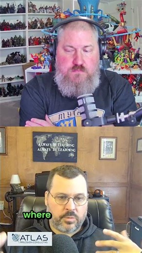 Data Conversions | #prophet21 #p21 #podcasts #erpsoftware #industrialdistribution #datamigration