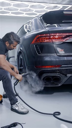 APM Customs on Instagram: "PPF is de ultieme lakbescherming voor je auto. Onzichtbaar en gemaakt om schade vóór te zijn. Wij brengen Paint Protection Film aan in hoogglans, matte of stealth afwerking. Beschermt je lak tegen steenslag, vogelpoep, waskrassen en dagelijkse gebruikerssporen. Dankzij de zelfhelende werking verdwijnen lichte krasjes vanzelf! Je auto blijft strak, fris en behoudt z’n waarde. Kilometer na kilometer. Ga je voor deels of maximale bescherming? Wij bieden front protection o