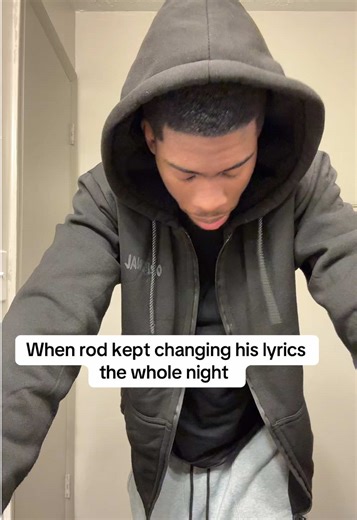 Rod Wave's Confusing Lyric Changes Explained